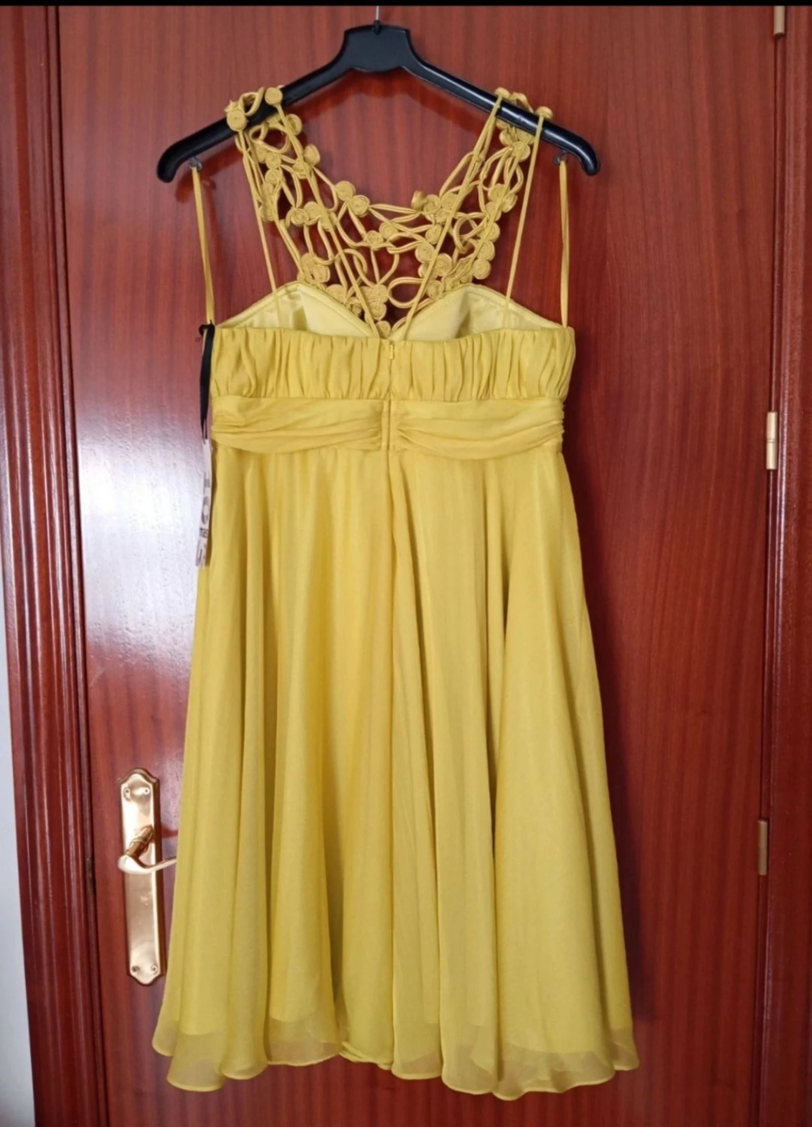 Vestido de festa tamanho 44 – photo 2